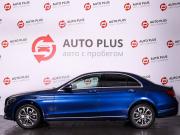Mercedes-Benz C-Класс IV (W205) Минеральные Воды  - изображение 28