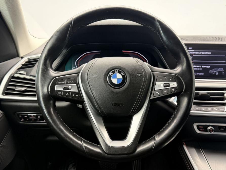 BMW X5 IV (G05/G18) Москва  - изображение 17