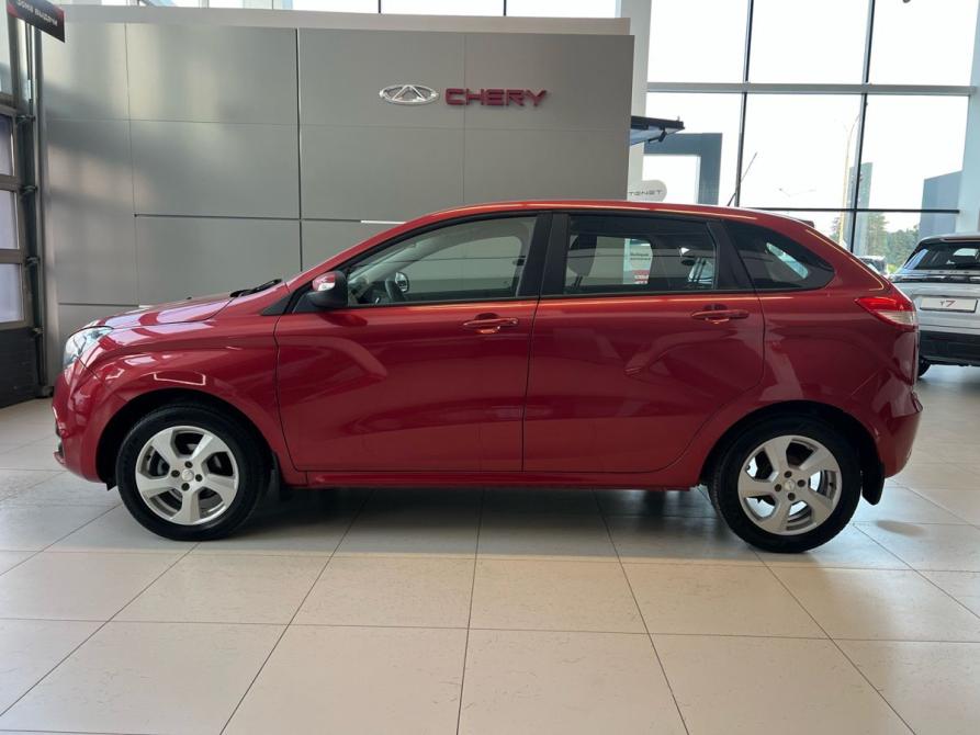Lada (ВАЗ) XRAY I Екатеринбург  - изображение 7