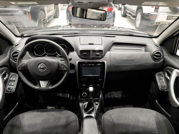Nissan Terrano III (D10) с пробегом 2019 года, цена 1 700 000 рублей, 65506 км, внедорожник, Автокод Объявления