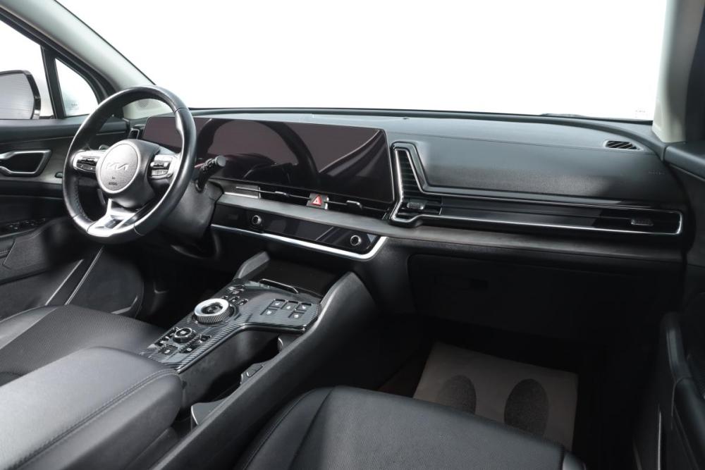 Kia Sportage V Новосибирск  - изображение 10