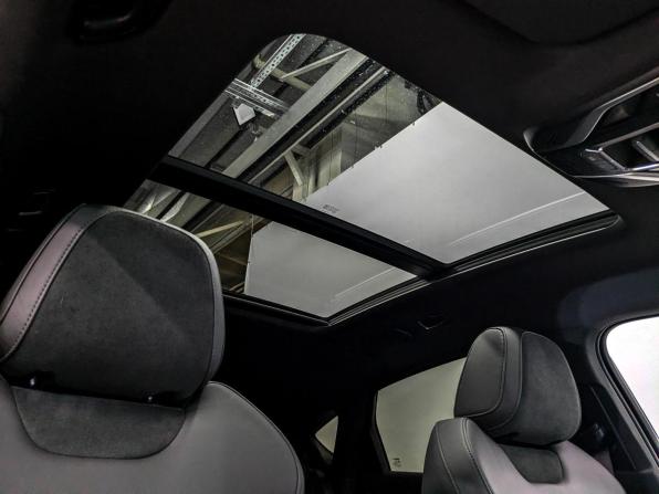 Geely Tugella I Рестайлинг с пробегом 2024 года, цена 3 150 000 рублей, 39361 км, внедорожник, Автокод Объявления
