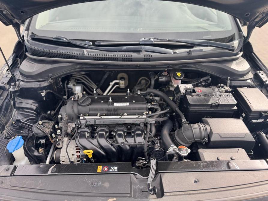 Hyundai Solaris II Ростов-на-Дону  - изображение 20