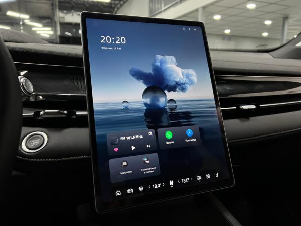 Geely Preface I с пробегом 2024 года, цена 2 750 000 рублей, 8800 км, седан, Автокод Объявления