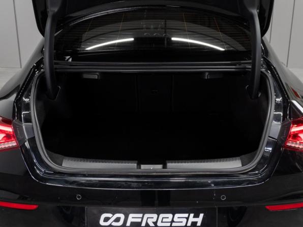 Mercedes-Benz CLA II (C118 X118) с пробегом 2020 года, цена 2 999 000 рублей, 94623 км, седан, Автокод Объявления