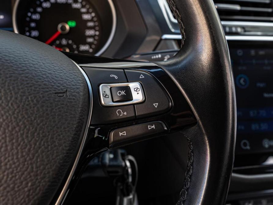 Volkswagen Tiguan II Краснодар  - изображение 17