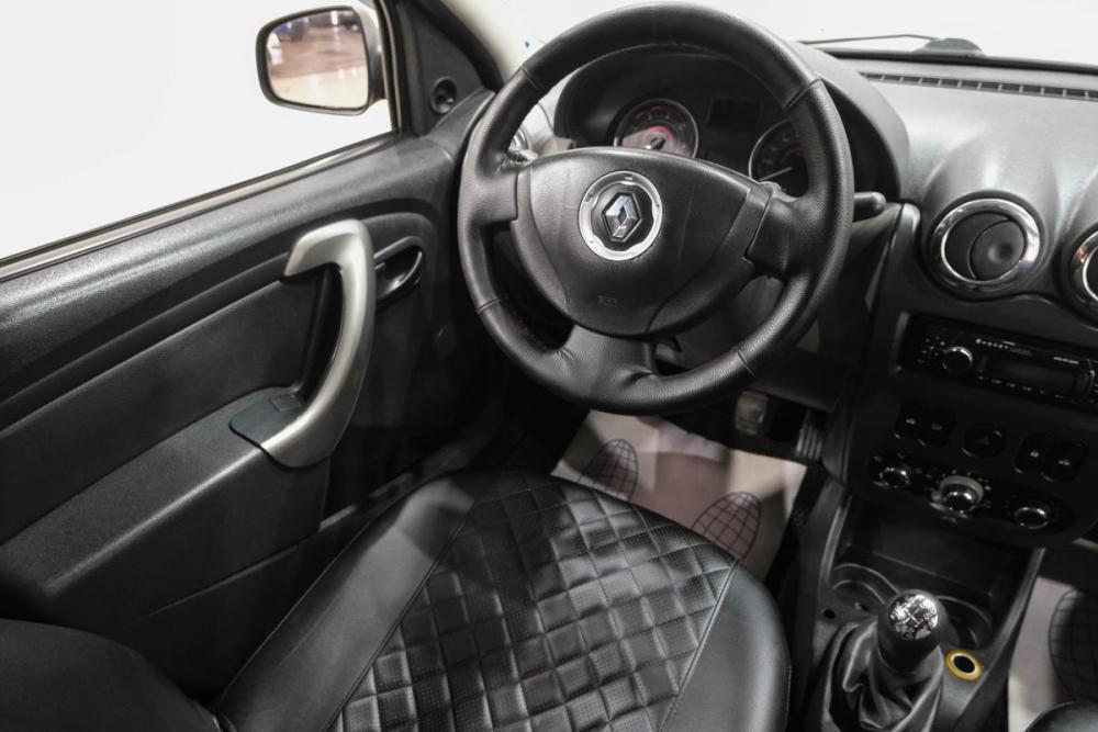 Renault Logan I Рестайлинг Новокузнецк  - изображение 16