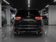 Jeep Grand Cherokee IV (WK2) Рестайлинг Москва  - изображение 32