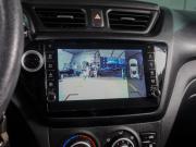 Kia Rio III Воронеж  - изображение 32