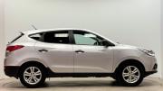 Hyundai ix35 I Киров  - изображение 25