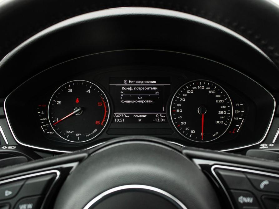 Audi A5 II (F5) Магнитогорск  - изображение 13