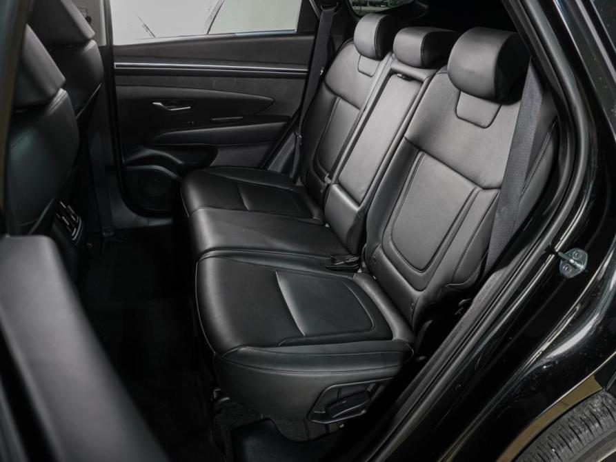 Hyundai Tucson IV Воронеж  - изображение 9