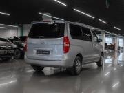 Hyundai Grand Starex I Рестайлинг 2 Москва  - изображение 29