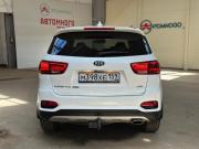 Kia Sorento III Prime Рестайлинг Набережные Челны  - изображение 37