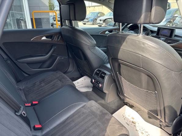 Audi A6 allroad III (C7) с пробегом 2014 года, цена 2 350 000 рублей, 208000 км, универсал, Автокод Объявления