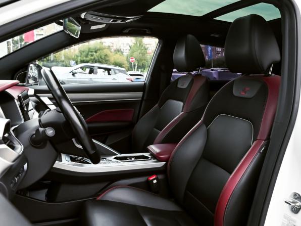 Geely Coolray I с пробегом 2022 года, цена 1 580 000 рублей, 117538 км, внедорожник, Автокод Объявления
