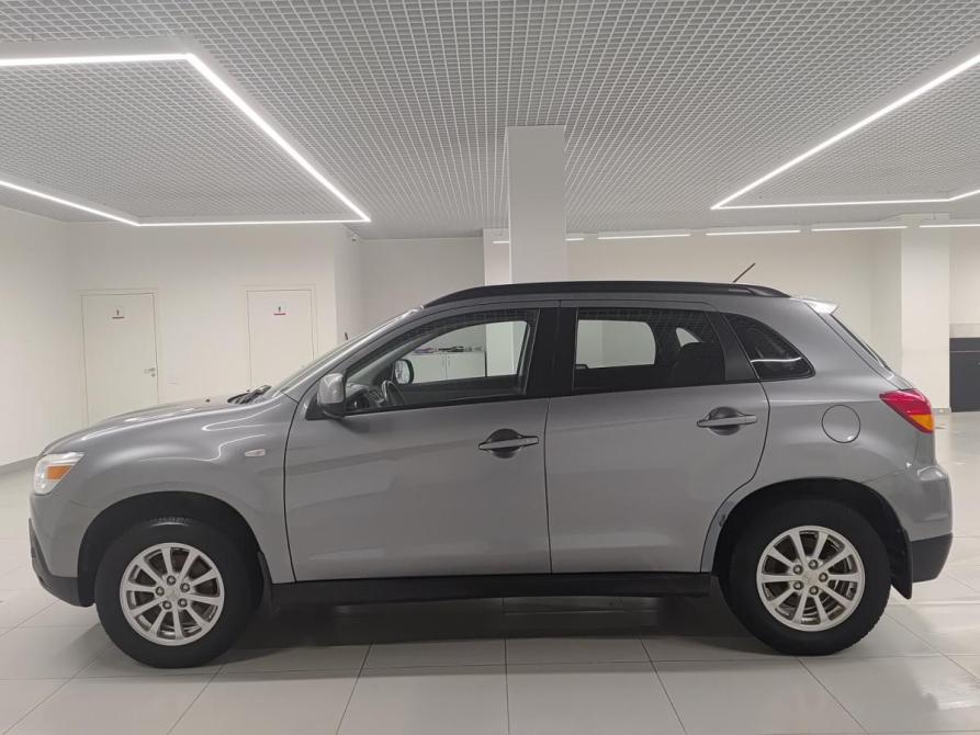 Mitsubishi ASX I Казань  - изображение 10