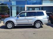 Mitsubishi Pajero IV Рестайлинг 2 Москва  - изображение 26