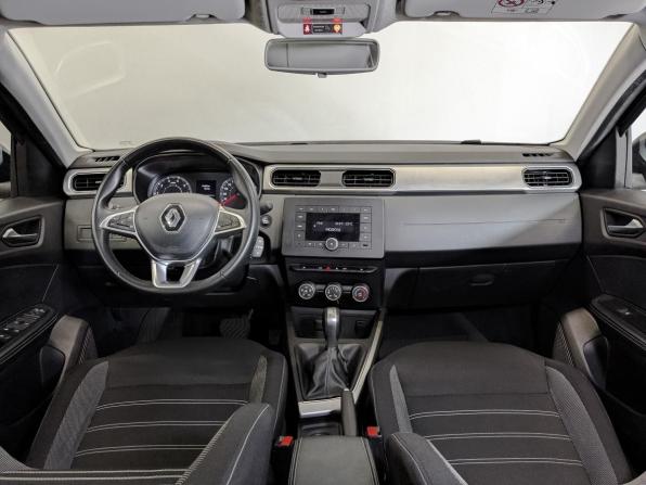 Renault Arkana I с пробегом 2021 года, цена 1 600 000 рублей, 114627 км, внедорожник, Автокод Объявления