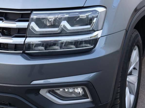Volkswagen Teramont I с пробегом 2018 года, цена 3 499 000 рублей, 81586 км, внедорожник, Автокод Объявления