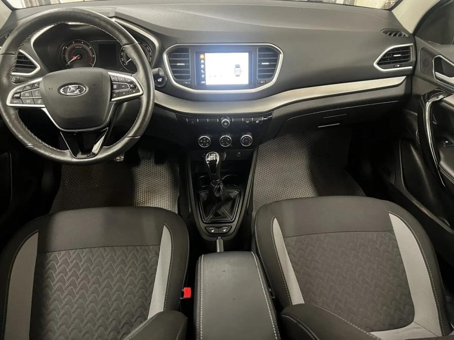 Lada (ВАЗ) Vesta I Рестайлинг (NG) Ярославль  - изображение 9