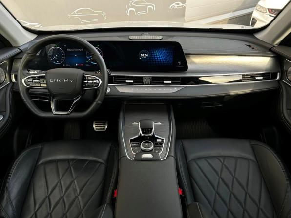 Chery Tiggo 8 Pro Max I Рестайлинг с пробегом 2024 года, цена 2 547 800 рублей, 33603 км, внедорожник, Автокод Объявления