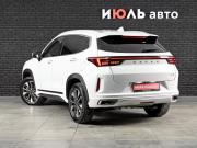Exeed LX I Рестайлинг Екатеринбург  - изображение 28