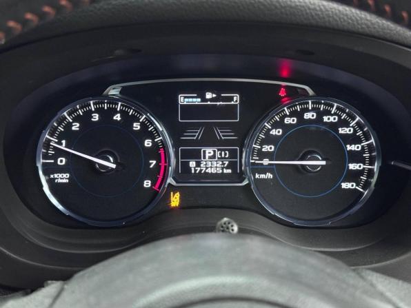 Subaru Forester V с пробегом 2018 года, цена 2 429 000 рублей, 177000 км, внедорожник, Автокод Объявления