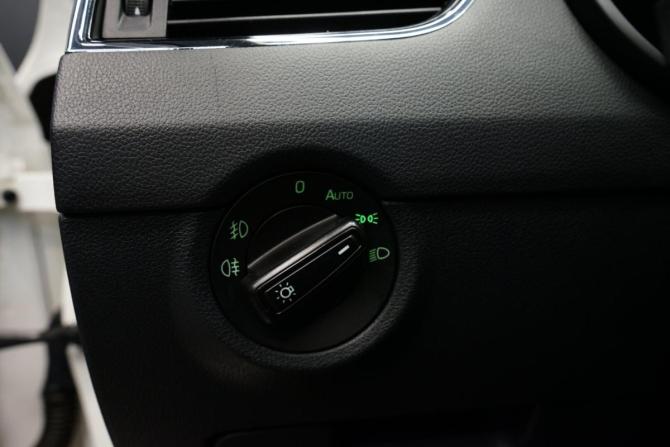 Skoda Octavia III (A7) с пробегом 2014 года, цена 1 595 000 рублей, 227000 км, лифтбек, Автокод Объявления