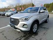 Chery Tiggo 4 Pro I Тюмень  - изображение 25