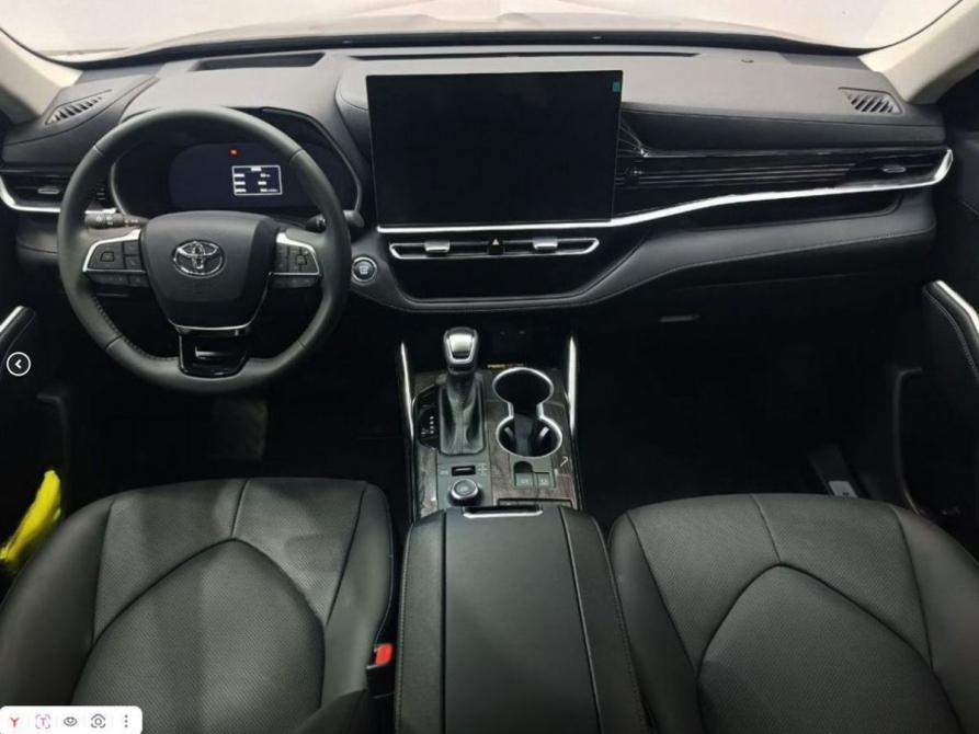 Toyota Highlander IV (XU70) Воронеж  - изображение 9