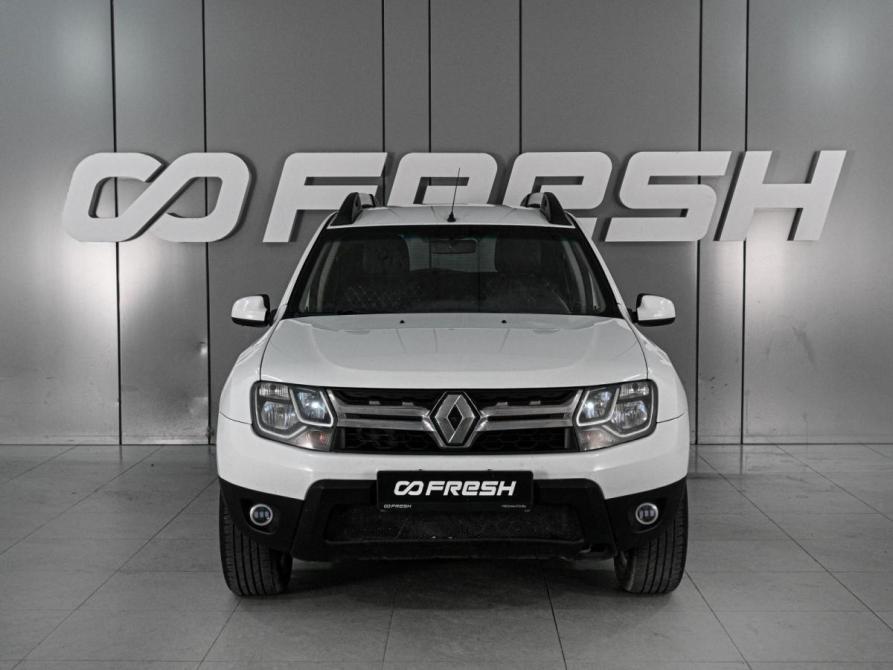 Renault Duster I Рестайлинг Ростов-на-Дону  - изображение 3