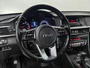 Kia Optima IV Рестайлинг Новосибирск  - изображение 36