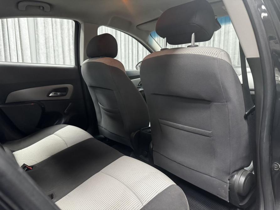 Chevrolet Cruze I Стерлитамак  - изображение 34