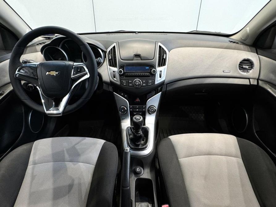 Chevrolet Cruze I Рестайлинг Волжский  - изображение 16
