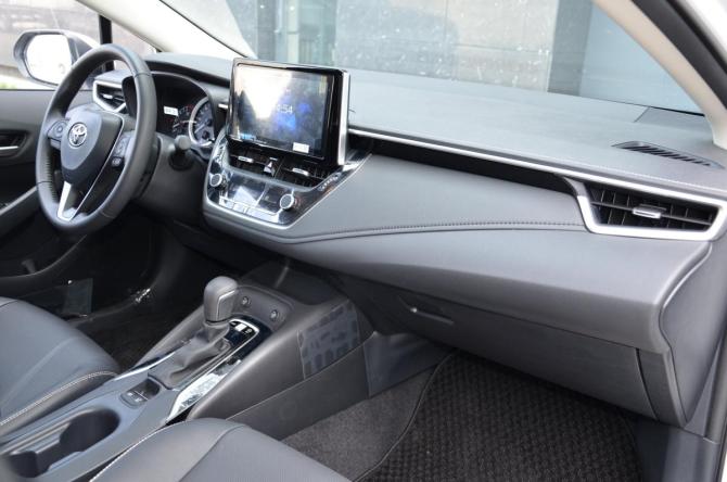 Toyota Corolla XII (E210) с пробегом 2022 года, цена 2 950 000 рублей, 167 км, седан, Автокод Объявления