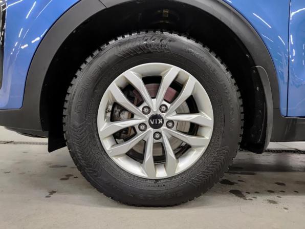 Kia Sportage IV Рестайлинг с пробегом 2020 года, цена 1 880 000 рублей, 148255 км, внедорожник, Автокод Объявления