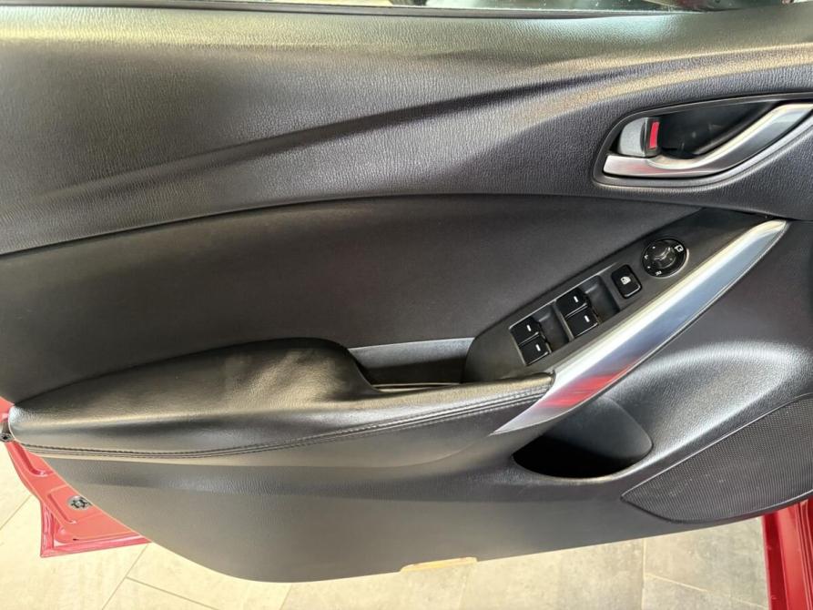 Mazda 6 III (GJ) Новомосковск  - изображение 17