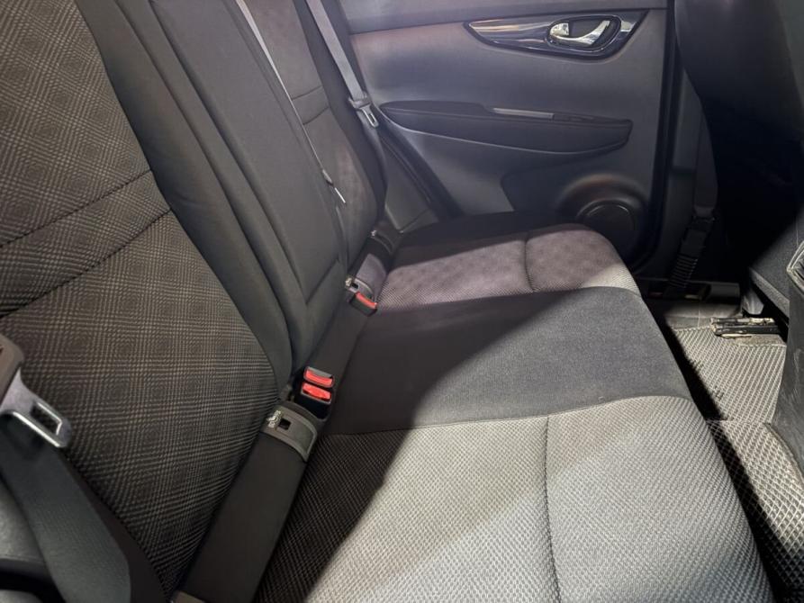 Nissan Qashqai II Курск  - изображение 18