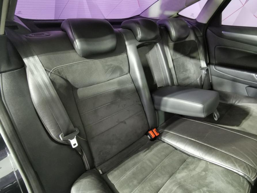 Ford Mondeo IV Рестайлинг Москва  - изображение 15