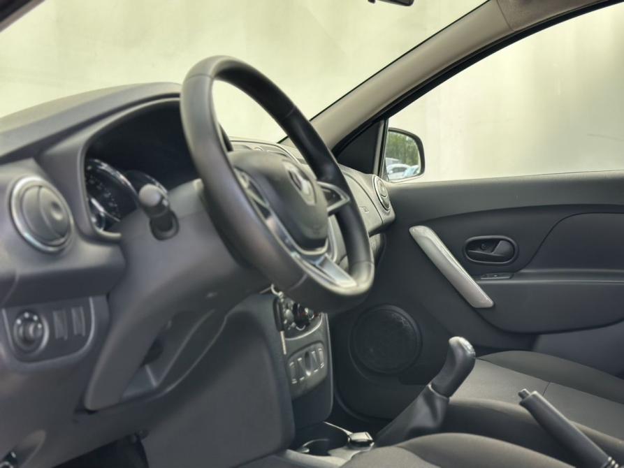 Renault Logan II Рестайлинг Липецк  - изображение 10