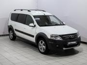Lada (ВАЗ) Largus I Ростов-на-Дону  - изображение 16