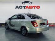 Chevrolet Aveo II Оренбург  - изображение 23