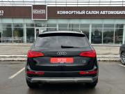 Audi Q5 I (8R) Рестайлинг Пермь  - изображение 26