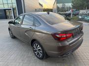 Lada (ВАЗ) Vesta I Рестайлинг (NG) Астрахань  - изображение 26