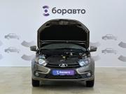 Lada (ВАЗ) Granta I Рестайлинг Ставрополь  - изображение 24