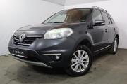 Renault Koleos I Рестайлинг 2 Санкт-Петербург  - изображение 19
