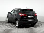 Nissan Qashqai II Санкт-Петербург  - изображение 27