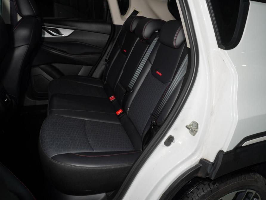 Changan CS35 Plus I Рестайлинг Тверь  - изображение 9