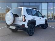 Lada (ВАЗ) Niva Travel I Стерлитамак  - изображение 21